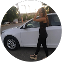 Chaima B profile picture